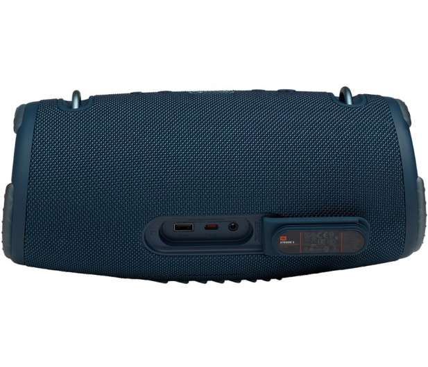 JBL Xtreme 3 Blue - 599293 - zdjęcie 6
